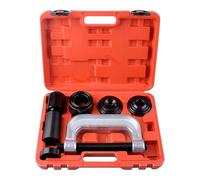 Osmond 10 Piece 4-In-1 Ball Joint Puller Ball Joint Extractor Tool Set