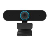 Osmond 1080P Webcam Microphones Full HD Video Camera for PC USB Plug Wide-Angle Live Video Online Course Omnipotent Meeting