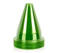 Osmond 12pcs/Set Garden Cloches for Optimal Plant Growth and Protection Suitable for Various Plants Covers to Protect Plants