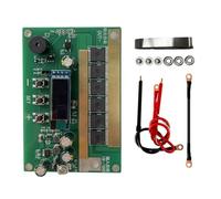 Osmond 12V Spot Welder Module with Welding Pen Intelligent Spot Welder Control Board Set for Lithium Battery 18650