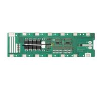 Osmond 13S 48V 25A Common Port Integrated Board with Bracket Shell Electric Car Scooter Battery Pack B