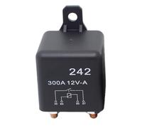 Osmond 1PCS Heavy Duty 12V DC Relay 300A Automotive Car Boat Storage Battery Switch