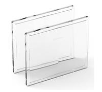 Osmond 2 Each Magnification Welding Lens, 2.0 Cheater Lens, 3.54 Inch X 4.25 Inch, Compatible with Most Welding Helmets