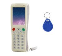 Osmond 2025 Smart Card Reader Writer RFID NFC Duplicator 13.56Mhz 125Khz Wifi T5577 Tag Copier Encryption Key Programmer