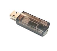 Osmond 22 in1 RC USB Flight Simulator Dongle RC Flight Training All-Round Dongle forG7 XTR Phoenix Simulator FPV Racing Drone