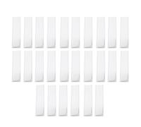 Osmond 26PCS Golf Grip Tape Double Sided Adhesive Strips for Regripping Golf Clubs Installation Golf Grip Strip Putter Tape