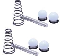 Osmond 285B 285A Repair Kit CP7778 285B-51 Throttle Valve Spring 285-302 Plunger 285-50 Balls 285B-566 with IR 285A CP7778