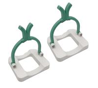 Osmond 2pcs Cup Heat Sublimation Clamp 2 in 1 Magnetic Heat Fixture for 20/16/12 Oz Sublimation Blanks Tumblers
