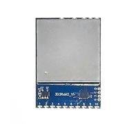 Osmond 3.3G FPV VTX Module 16-CH Wireless Analog Audio Video Transmission Receiver Module 3D3Rx M2