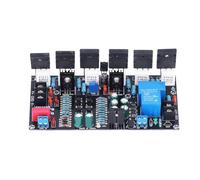 Osmond 300W Mono Power Amplifier 1943 + 5200 Mono HIFI Audio Amplifier High Power Tube Finished Amplifier Board AMP Module,