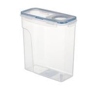 Osmond 3D Printer PLA Filament Drying Box 1KG Material Tray Double Layer Sealing 4L Moisture Proof Storage Container B