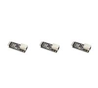 Osmond 3X LAN8720 Network Module Ethernet Transceiver Development Board RMII Interface