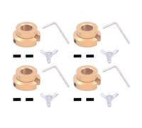 Osmond 4set FN83A Aftermarket Donut Flush Nailer for NR83A NR83A2(S) NR83A2 FR350A FN83A for FR350A Framing Nailer Parts