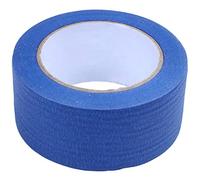Osmond 50M 3D Printer Blue Tape 50mm Wide Bed for Painters Masking Tape