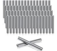 Osmond 5mm X 40mm Shelf Bracket Metal Bookshelf Nail Support Cabinet Furniture Fixed Components Position