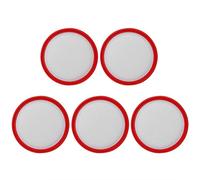 Osmond 5Pcs Replacement Cotton HEPA Filter for Cleaning Vacuum Cleaner for C3-L148B C3-L143B VC14A1-130Mm