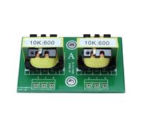 Osmond 600:10K Audio Transformer Permalloy Core Isolation Transformer Audio Booster Isolator