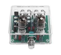 Osmond 6J1 Valve Preamp Tube Amplifier Board Pre-Amp Mixer Bile Buffer DIY Audio Kits for Audio Enthusiasts and Hobbyists