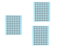 Osmond 6mm Remote Control Button Repair Conductive Tape Game Console Handle Button Contact Failure Repair Accessories Remote Control Button Repair Button Contact Failure Repair