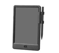 Osmond 7.5 Inch LCD Writing Tablet Digital Drawing Tablet Handwriting Pads Drawing Art Board Kids Graffiti Sketchpad Portable Electronic Tablet Board