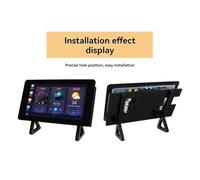 Osmond Acrylic Case for ESP32-S3 Development Board 7 Inch Touch Display Housing Bracket Acrylic Holder for ESP32-S3 Screen