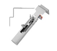 Osmond Adjustable Drawer Fixing Clamp, Adjustable Quick Drawer Clamp, Quick-Release Drawer Clamps,Removable Drawer Clamp