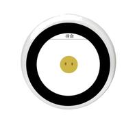 Osmond AI Voice Chat Robot ESP32 S3 N16R8 Development Board 1.28 Inch LCD Desktop Clock forDeepSeekV3 Qwen2.5 QwenMax2.5