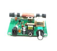 Osmond AM Signal Source 2P3 Radio Medium Wave Transmitter Experim Ental Assembly for Crystal for Crystal Radio Receiver Finished