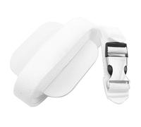 Osmond Anti-Fall Strap Baby Mattress Strap Belt Sheet Holder Crib Bridge Ropes Connecting Fasteners Fixation Baby Bed(6m)