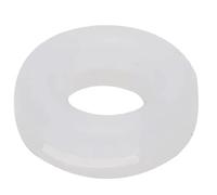 Osmond Anti-Slip Silicone Ear Grip for Glasses Eyeglasses Leg Hook Stopper Bracket Fastener Accessories 10pcs White