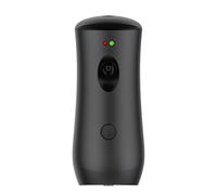 Osmond Automatic Scent Spraying Machine Timed Scent Sprayer Intelligent Scent Spraying Hotel Bathroom Timed Odor Cleaning,Black