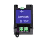 Osmond Automatic Transfer Switch Automatic Switching Backup Power Switch Overload Protection