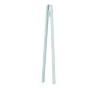 Osmond Barbecue Clip Non-Slip Salad Clip Long Handle Steak Clamp Home Kitchen Cooking Tools Blue
