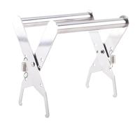 Osmond Bee Hive Frame Holder Stainless Steel Capture Frame Grip Beehive Clip Clamp Grasp Beekeeping Spare Parts Accessories Increase Honey