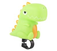 Osmond Bike Bell Kids Cute Bicycle Bell Cartoon Bike Horn Squeeze Bicycle Horn Clear Sound Bicycle Bell for Toddler Children