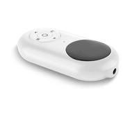 Osmond Bluetooth 5.3 Audio Receiver Transmitter FM with Mic Handsfree Call 3.5MM AUX Stereo Music Wireless Adapter Easy Install Easy to Use