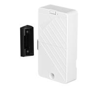 Osmond Bluetooth Tuya for Wood Door and Cabinet Drawer - Keyless IC Card Unlock, Remote Monitoring App Control