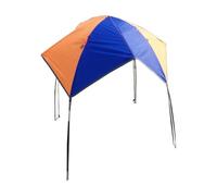 Osmond Boat Awning Kayak Heavy Duty Inflatable Rain Shelter Tents Shelters Canopy Awning Top Cover Tarp Rafting Accessories
