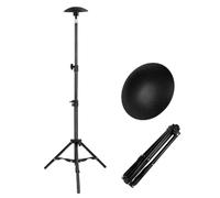 Osmond Boat Cover Support Pole,Alloy Support Pole Telescoping Support System,for Jon Boat Pontoon Boat for Patio Furniture