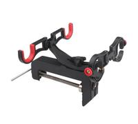 Osmond Boat Fishing Rod Holder Mount Fishing Rod Holder Mount Support Adjustable Rod Holder Fishing Support Gear for Boat Bank Fishing