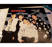 Osmond Boys - I can't help myself (1990) [VINYL]