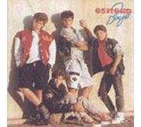 Osmond Boys - Osmond Boys [CASSETTE]