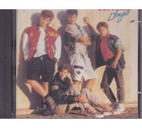 Osmond Boys - Reverse Psychology