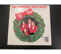OSMOND BROTHERS - we sing you a merry christmas
