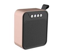 Osmond C8 Mini Bluetooth Speaker Portable Mini Subwoofer AUX Speaker Portable Small Speaker