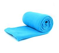 Osmond Camping Quilt Sleeping Bag for Adults Backpacking for Girls Boys Mens for Camping Hiking Outdoor Travel About 183cmx83cm Blue