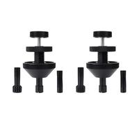 Osmond Car Clutch Alignment Centering Tool Universal Clutch Clutch Alignment Dismantle Tool Car Clutch to Hole Corrector Alignment Tool