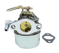 Osmond Carburettor for Snow Blower 4HP 5HP HSK50 HS50 632107 632107A 640084B