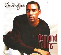 Osmond Collins - Do It Again