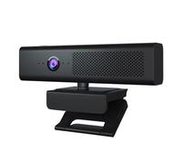 Osmond Computer Camera Webcam USB 1080P with HiFi Speaker Microphone Computer Camera Video Conference Camera Laptop PC Accessories